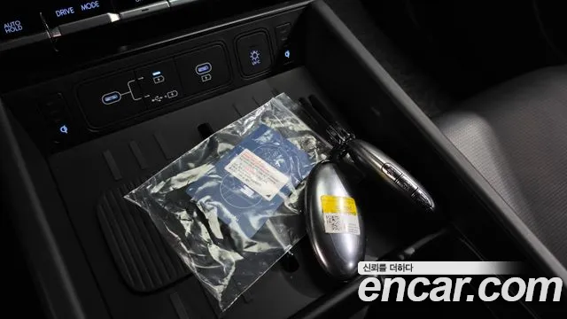 Hyundai Santa Fe MX5 — Фото автомобиля 21