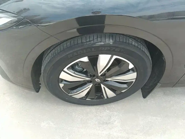 Changan Qiyuan A07 — Фото автомобиля 22