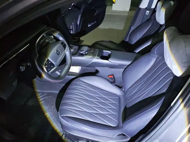 Changan Lamore — Фото автомобиля 7