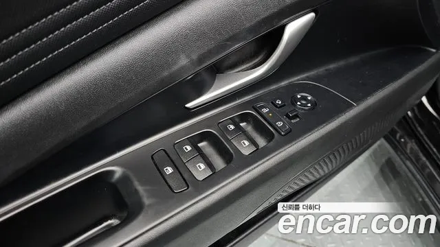 Hyundai AVANTE Новый Avante (CN7) — Фото автомобиля 12