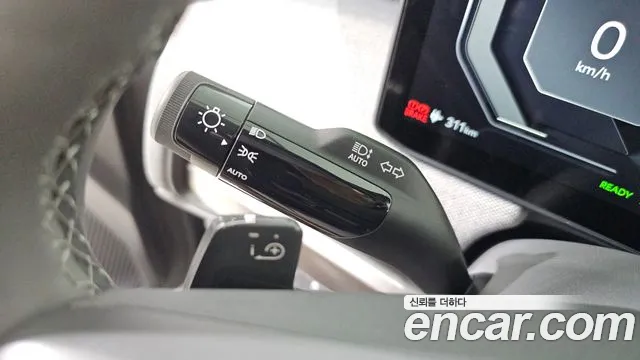 Kia EV3 — Фото автомобиля 23