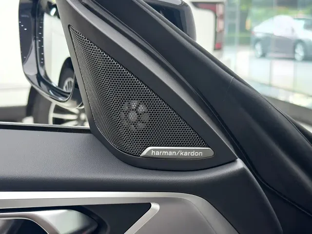 BMW 4 Series — Фото автомобиля 19