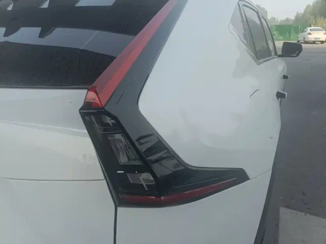 GAC Trumpchi Emkoo — Фото автомобиля 7