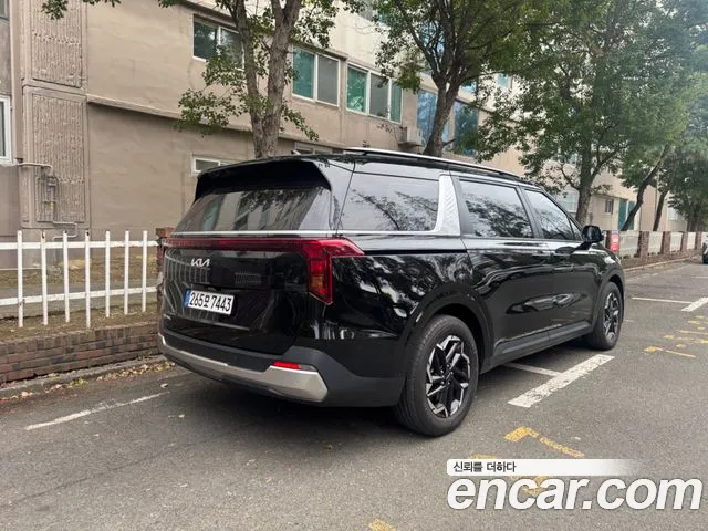 Kia Carnival 4th Gen — Фото автомобиля 17