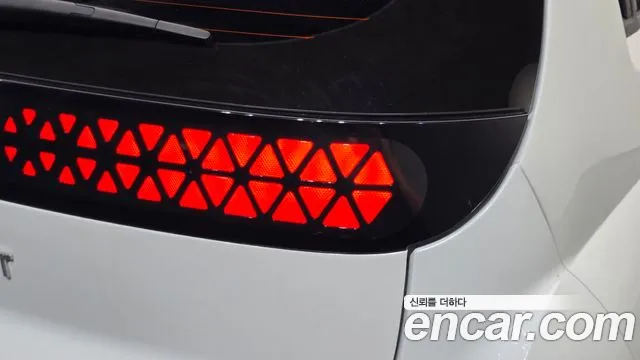 Hyundai Casper — Фото автомобиля 8