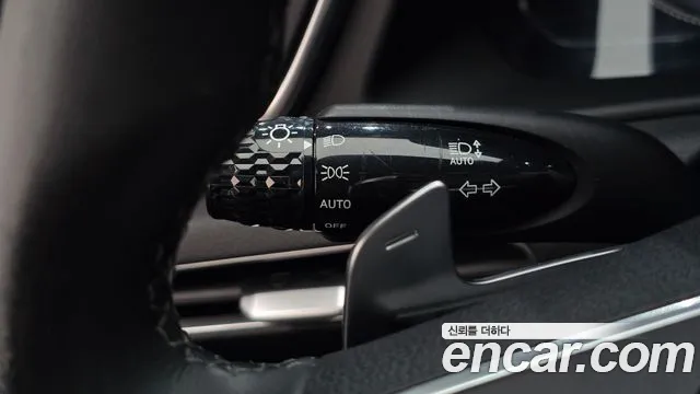 Hyundai Sonata DN8 — Фото автомобиля 29