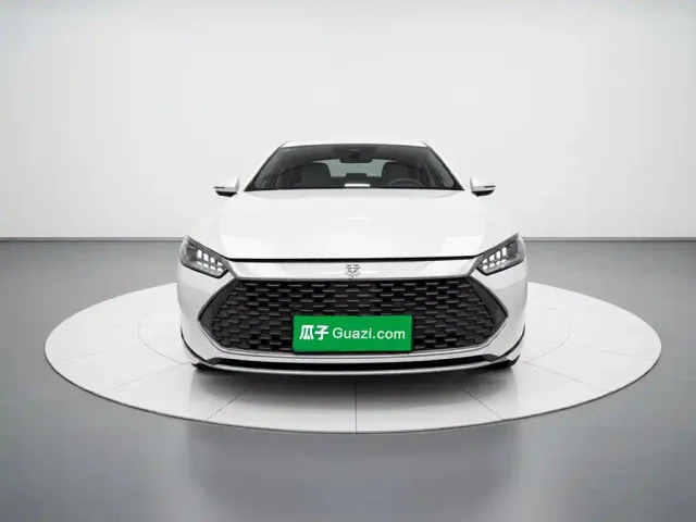 BYD Qin PLUS — Фото автомобиля 2