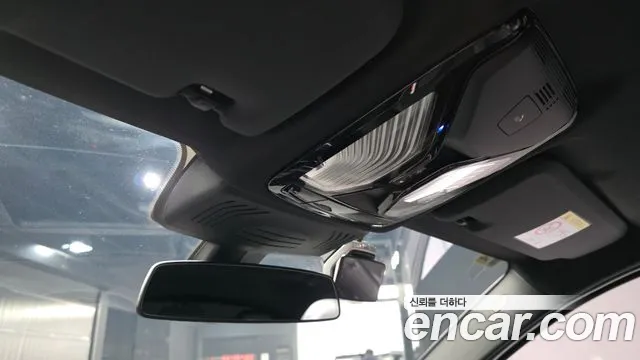 BMW X4 G02 — Фото автомобиля 23