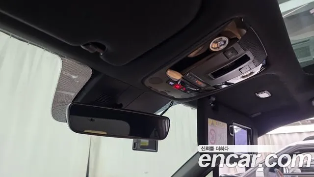 Kia Sorento Sorento 4-е поколение Дизель 2.2 2WD — Фото автомобиля 30