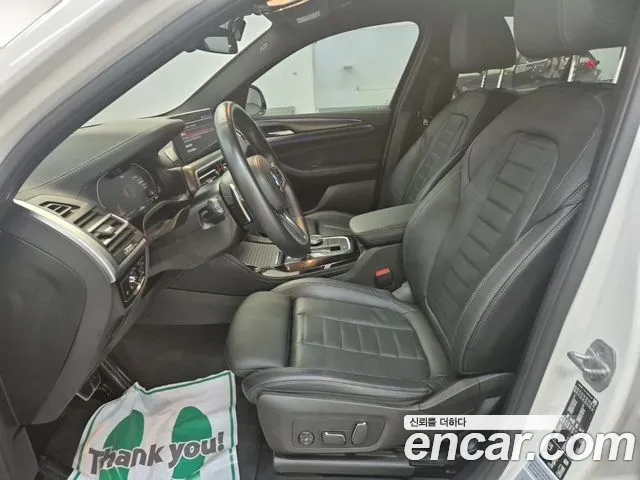 BMW X4 xDrive20i M Sport — Фото автомобиля 11