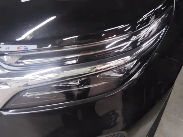 Chevrolet Equinox — Фото автомобиля 5
