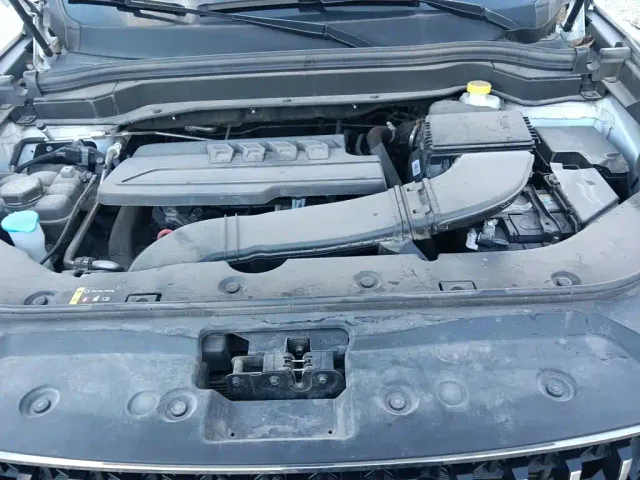 Haval H6 — Фото автомобиля 10