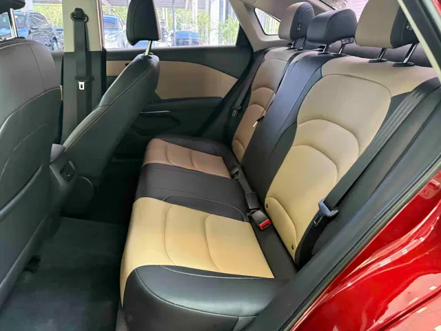 Chevrolet Monza — Фото автомобиля 10