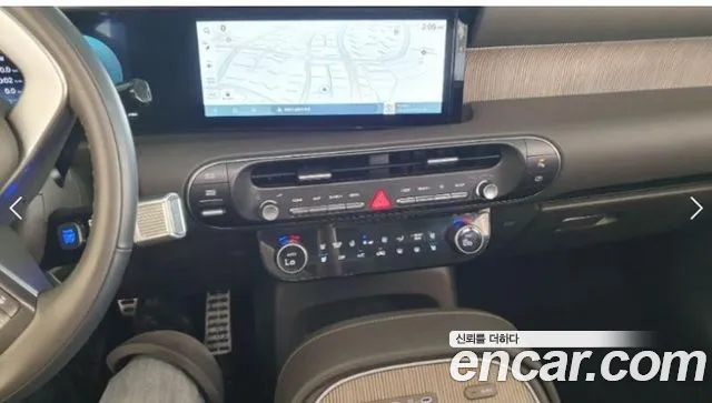 Hyundai Palisade LX3 — Фото автомобиля 9
