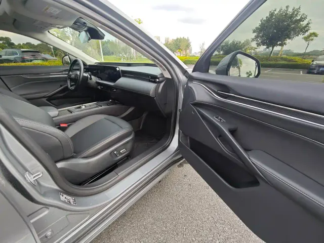 Ford Mondeo — Фото автомобиля 19
