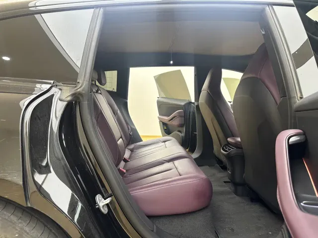 Nio ET5 Touring — Фото автомобиля 15