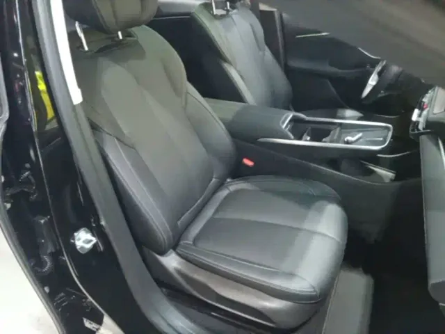 Buick LaCrosse — Фото автомобиля 24