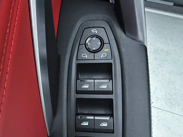 BMW X1 — Фото автомобиля 11