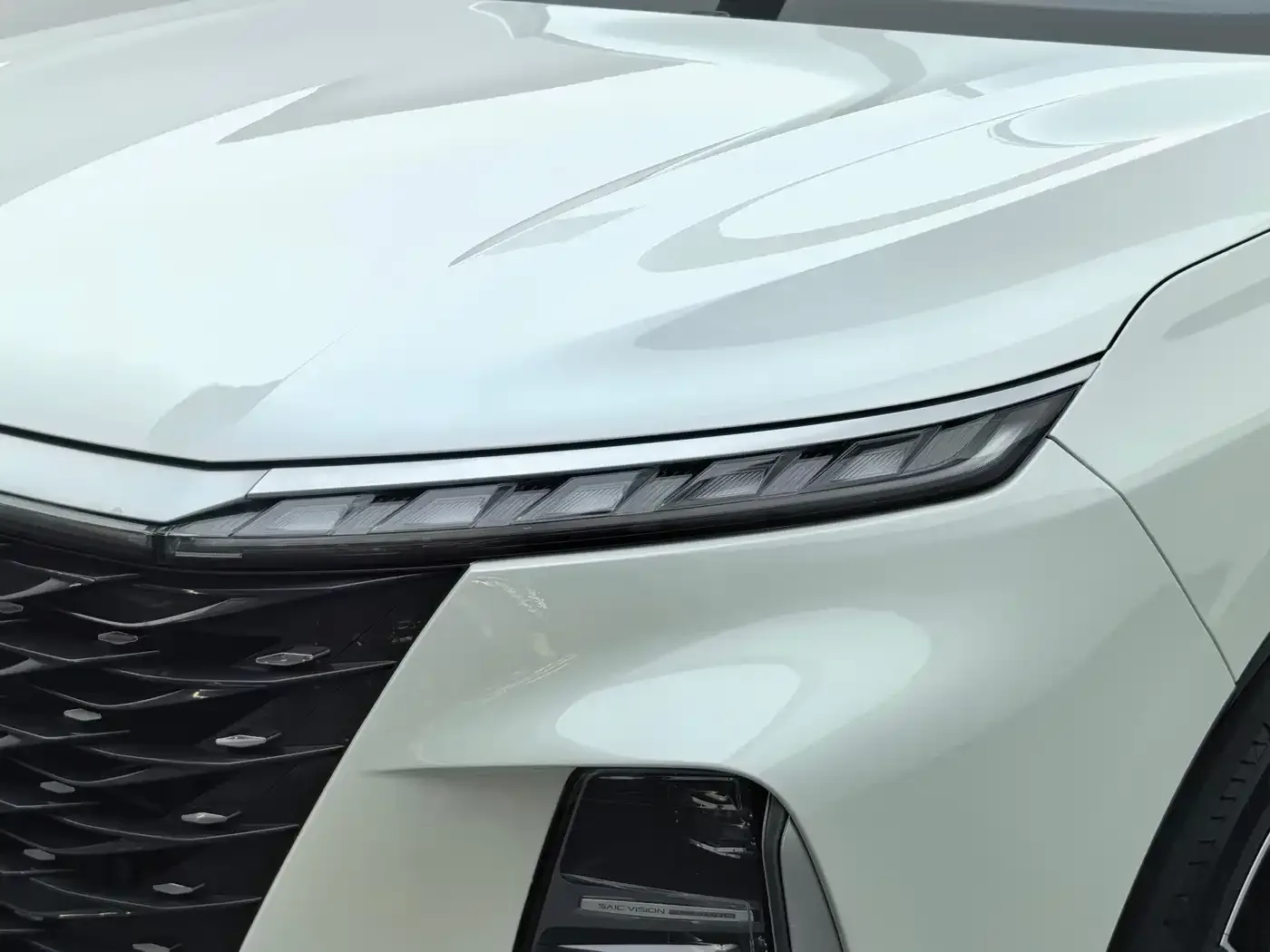 Roewe Roewe RX5 MAX 2022 1.5T Auto Promising Premium Edition — Фото автомобиля 27