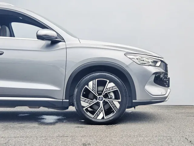 BYD Song Pro — Фото автомобиля 6