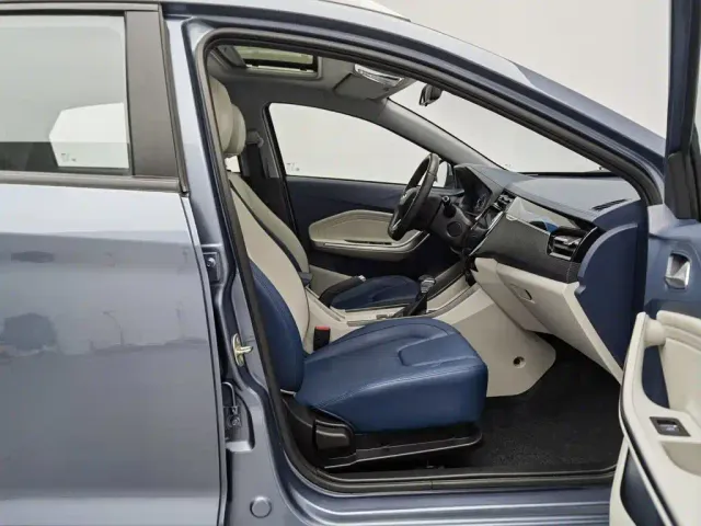 Chery Tiggo 3x — Фото автомобиля 23