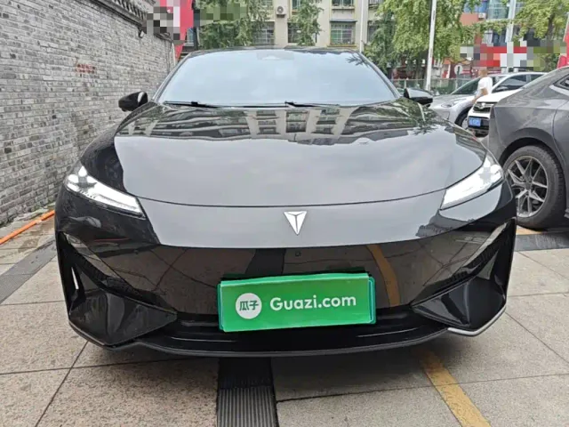 Deepal SL03 — Фото автомобиля 2