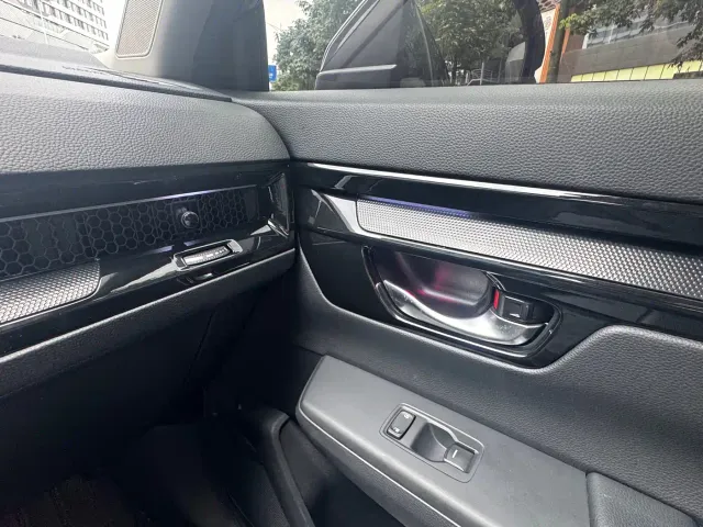 Honda Breeze — Фото автомобиля 25