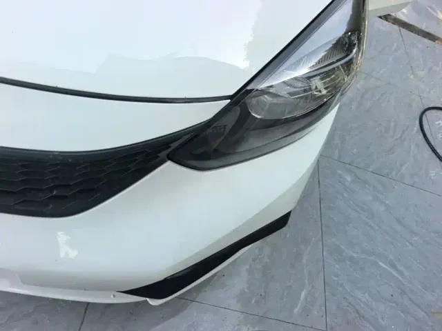 Honda Fit — Фото автомобиля 23