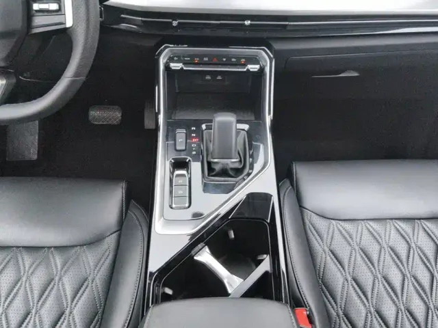 Wuling Asta — Фото автомобиля 16