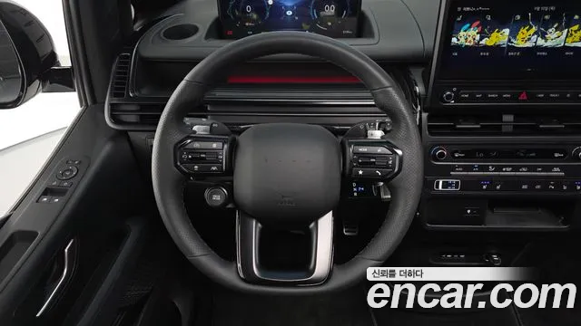 Hyundai Staria Staria (New) — Фото автомобиля 14