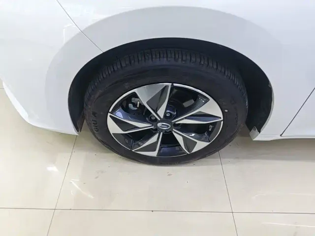 GAC Trumpchi M6 — Фото автомобиля 22