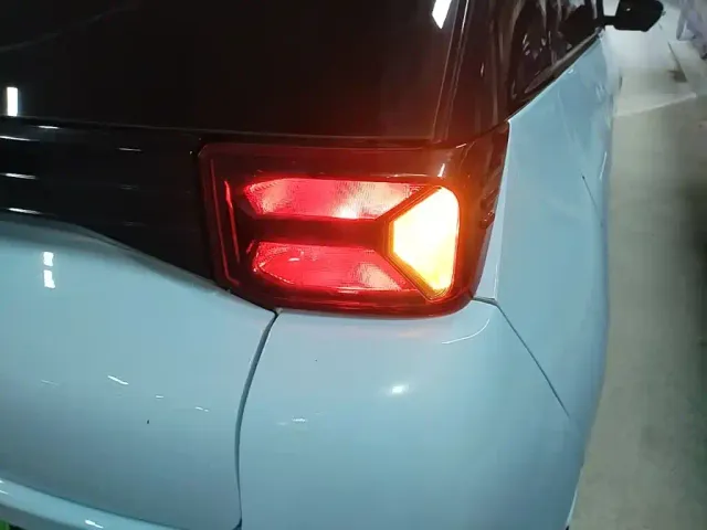 Jiangnan Auto U2 — Фото автомобиля 7