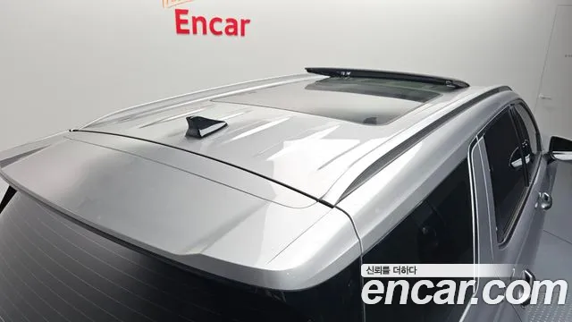 Hyundai Palisade The New Palisade Дизель 2.2 2WD — Фото автомобиля 30