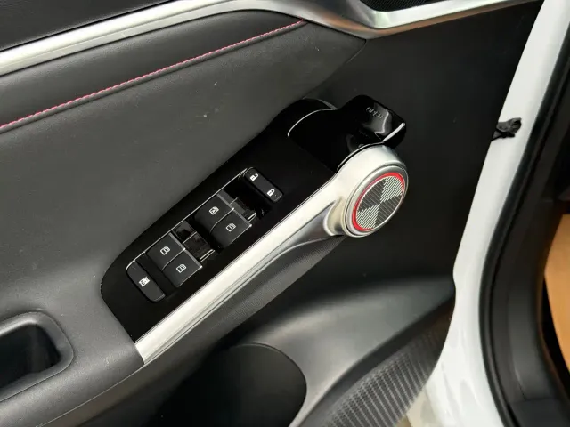 GAC Trumpchi Emkoo — Фото автомобиля 7