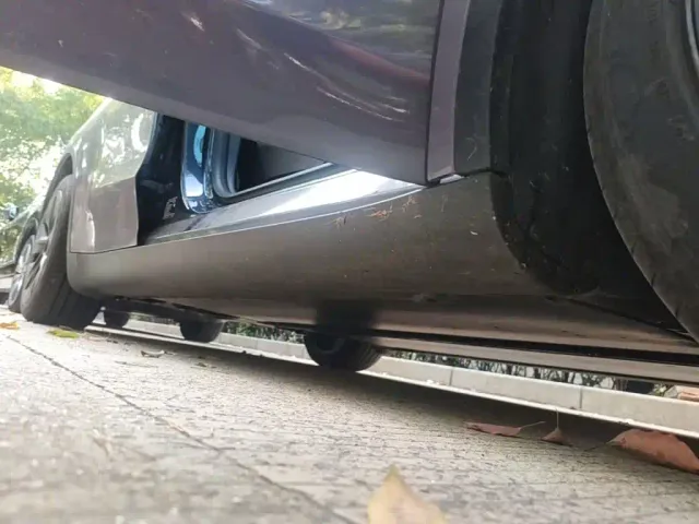 Tesla Model Y — Фото автомобиля 20