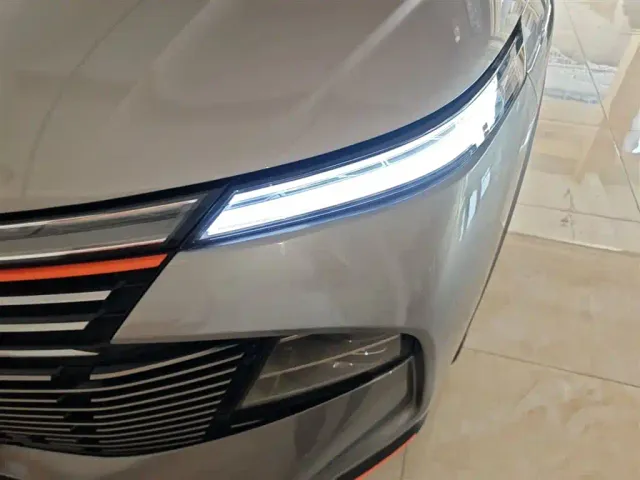 Haval Shenshou — Фото автомобиля 23