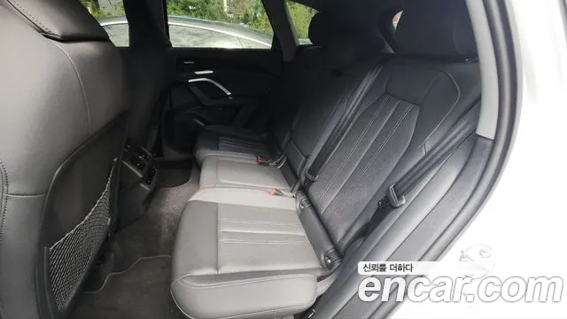 Audi Q5 80A — Фото автомобиля 8