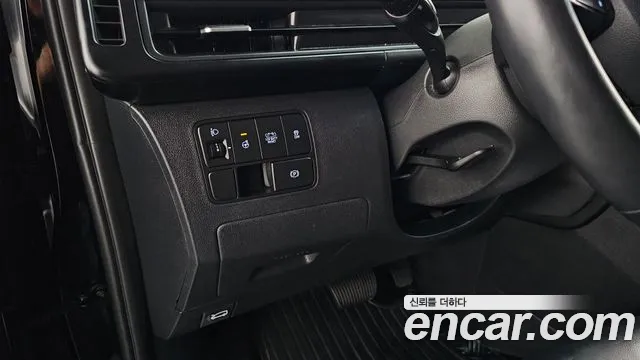 Hyundai Staria — Фото автомобиля 26