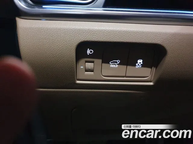 Kia Sorento Generation 4 — Фото автомобиля 16