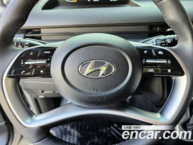 Hyundai Staria Staria Tourer 11 мест — Фото автомобиля 13