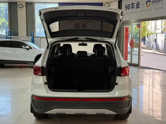 Jetta Jetta VS5 2022 280TSI Automatic Enjoyment — Фото автомобиля 23