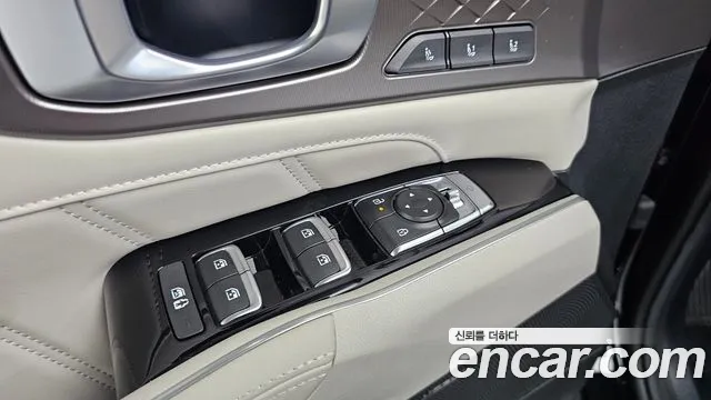 Kia Sorento Generation 4 — Фото автомобиля 27