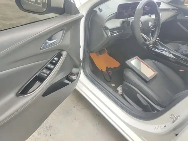 Buick Verano — Фото автомобиля 15
