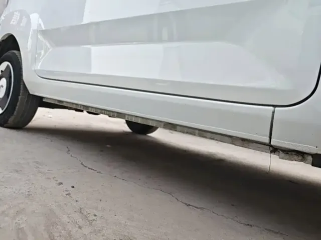 Wuling Hongguang Mini EV — Фото автомобиля 20