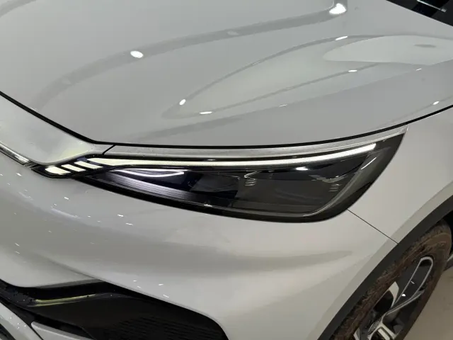 BYD Yuan PLUS — Фото автомобиля 3
