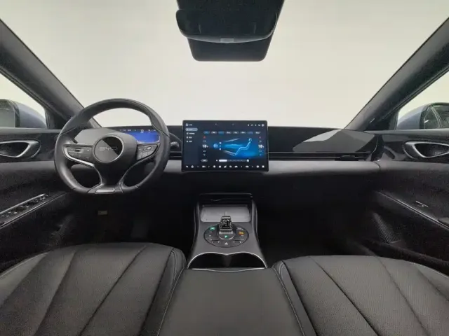 BYD Seal — Фото автомобиля 5