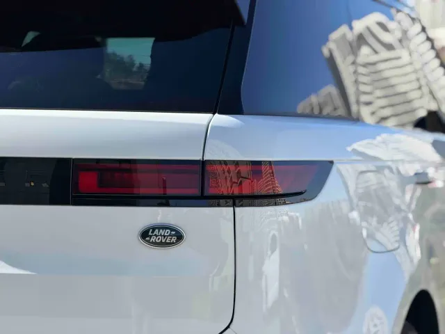 Land Rover Range Rover Sport — Фото автомобиля 7