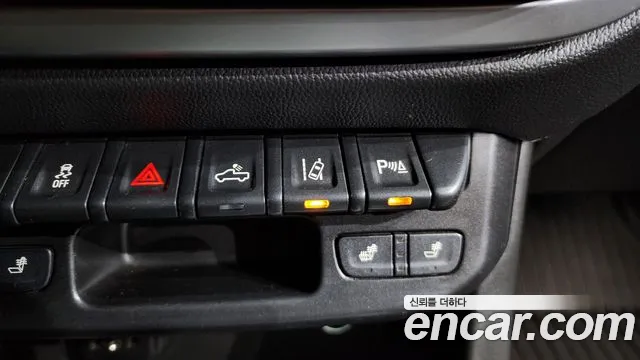 ChevroletGMDaewoo Colorado Real Colorado 3.6 Extreme-X 4WD — Фото автомобиля 18