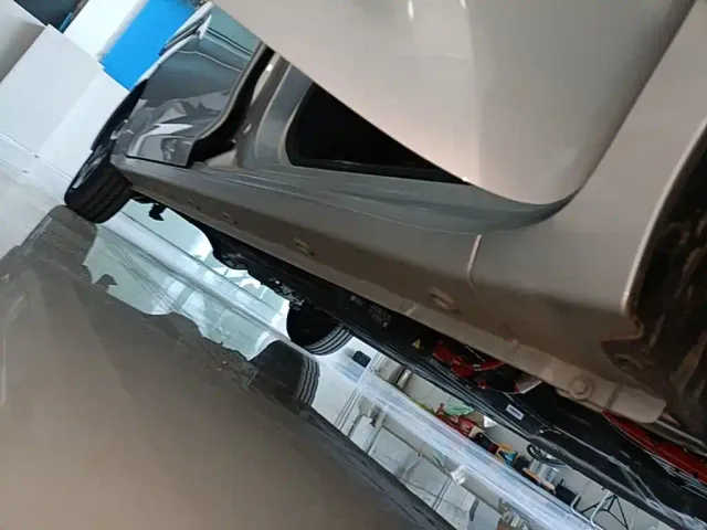 Wuling Zhiguang NEV — Фото автомобиля 20