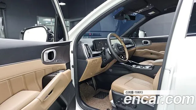 Kia Sorento — Фото автомобиля 15